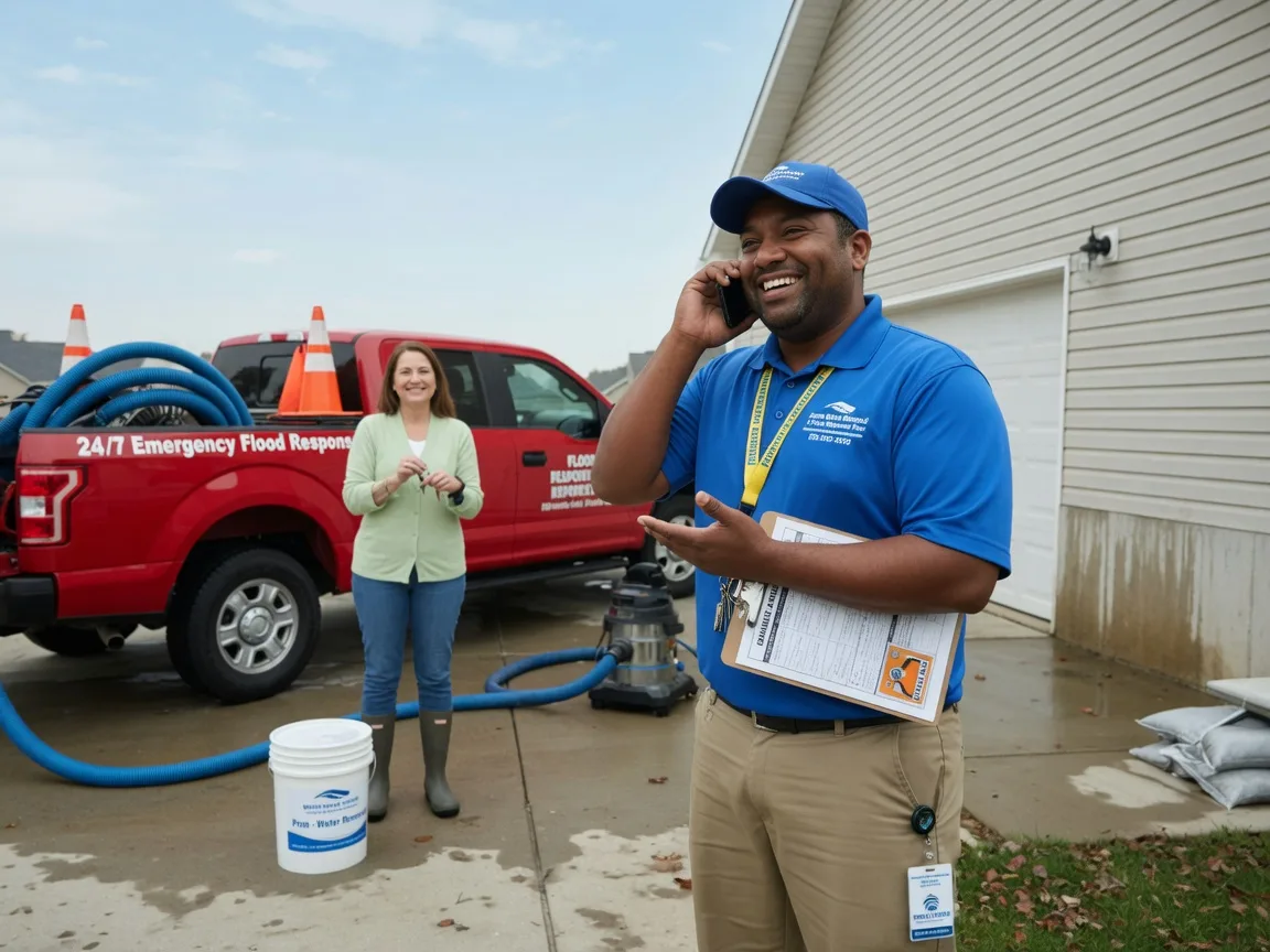 Storm Damage Water Removal Eldred, NY FAQs